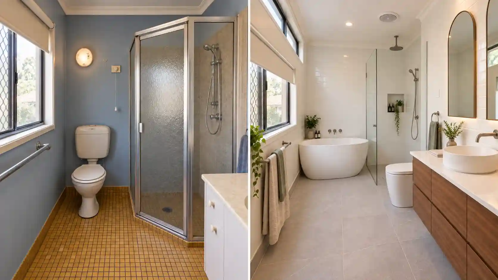 How to Plan a Bathroom Layout on Paper Before You Renovate