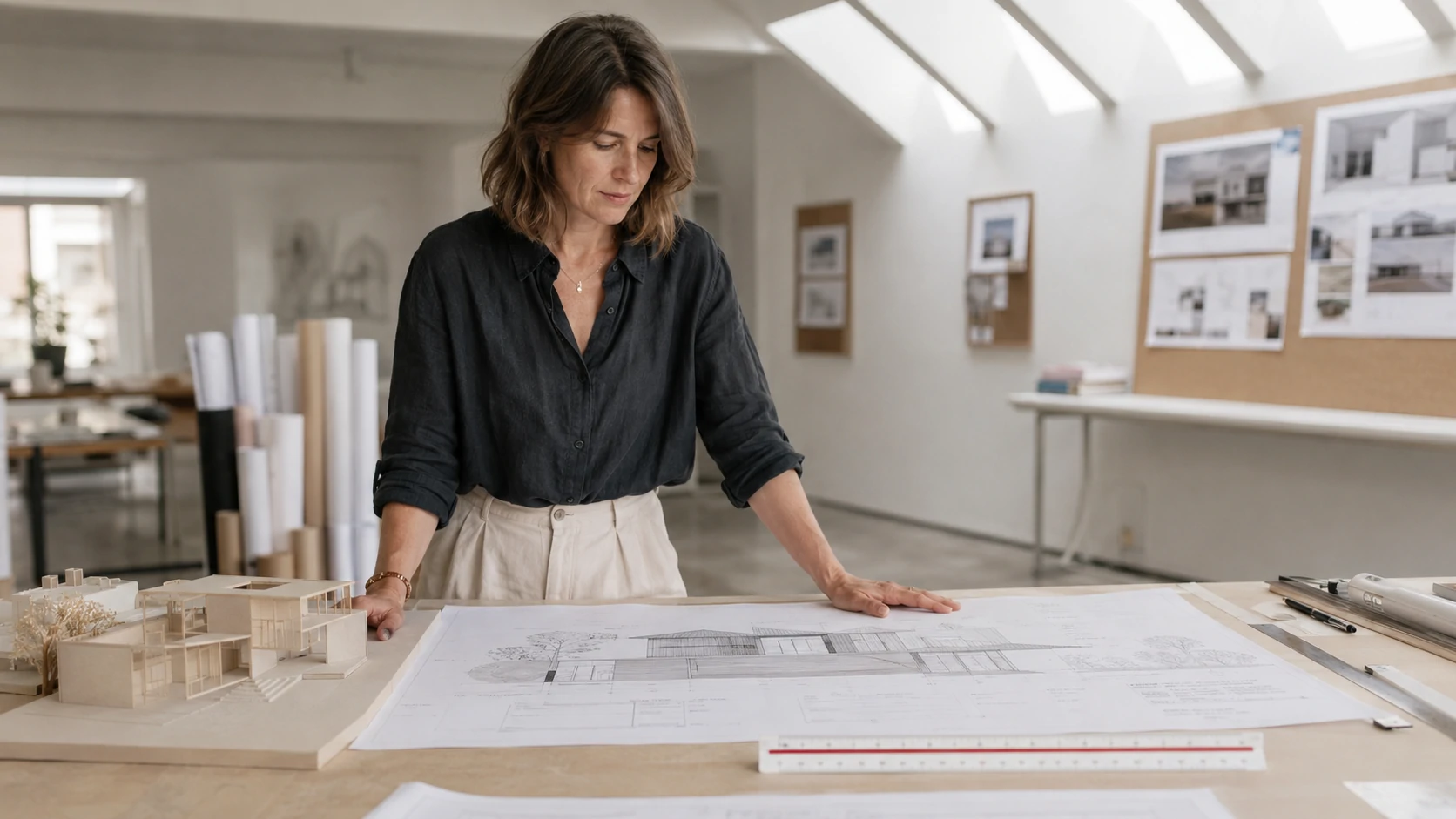The Design Decisions That Quietly Control Your Budget