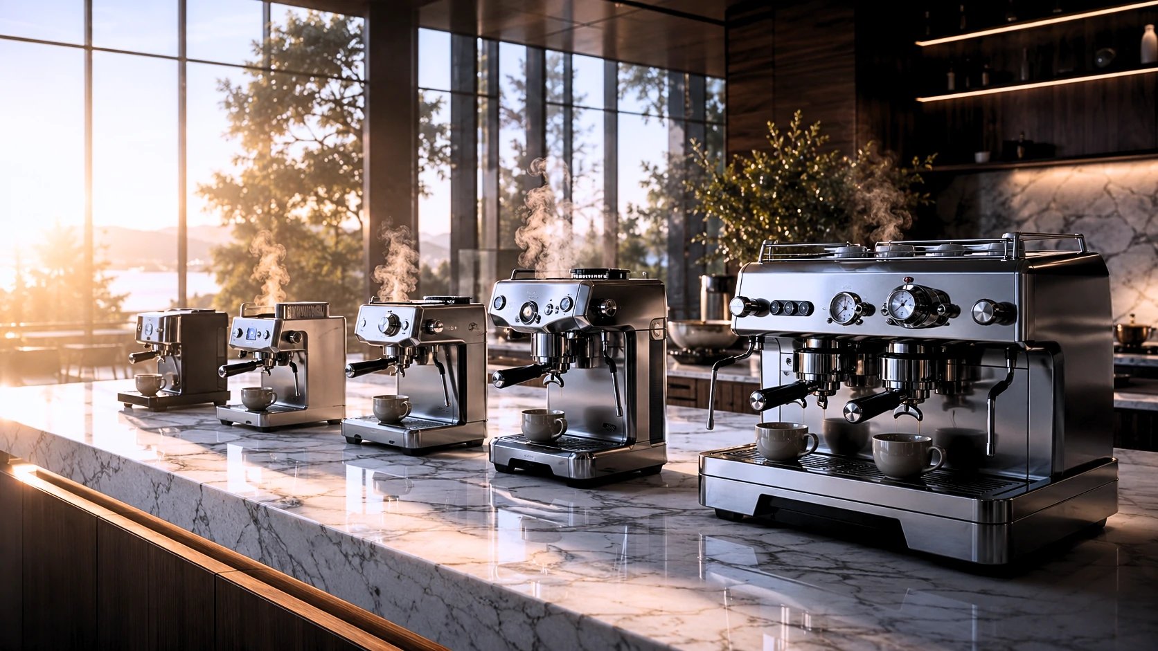 Best Espresso Machines 2026: What 725 Reddit Posts Actually Say