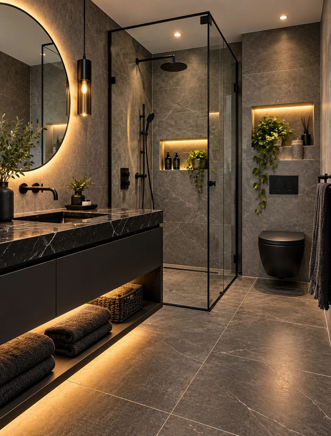 how-many-lights-should-a-bathroom-have
