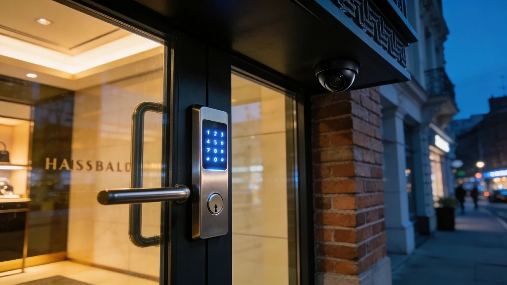 The Best Security Systems for Small Businesses in 2026
