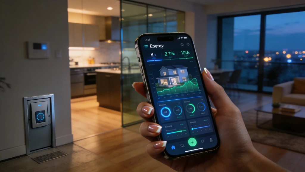 Home Energy Monitoring Systems: The Complete Homeowner's Guide (2026)
