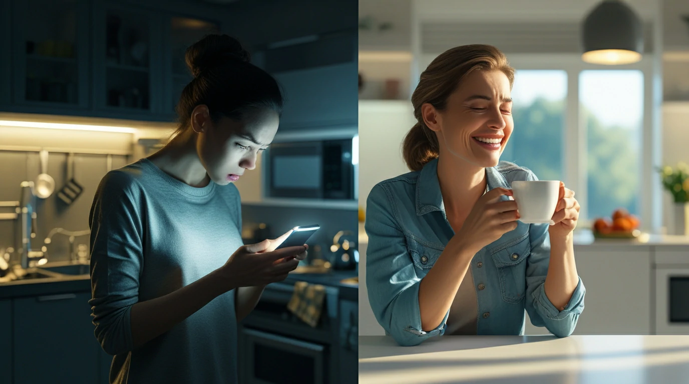 Do Smart Homes Actually Make Life Better or Just More Complicated?
